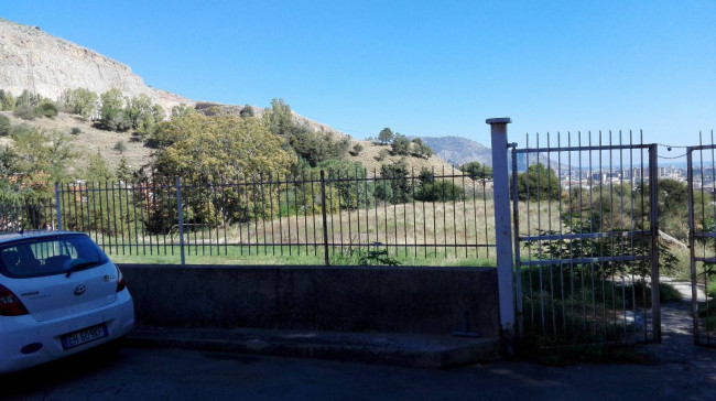 Terreno agricolo in vendita a Borgonuovo, Palermo (PA)