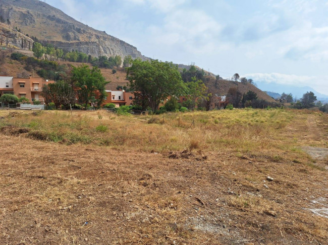 Terreno agricolo in vendita a Borgonuovo, Palermo (PA)