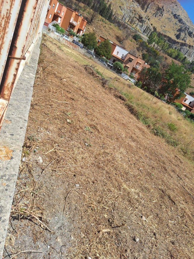 Terreno agricolo in vendita a Borgonuovo, Palermo (PA)