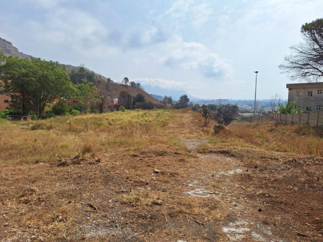 Terreno agricolo in vendita a Borgonuovo, Palermo (PA)