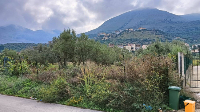 Terreno edificabile in vendita a Torretta (PA)