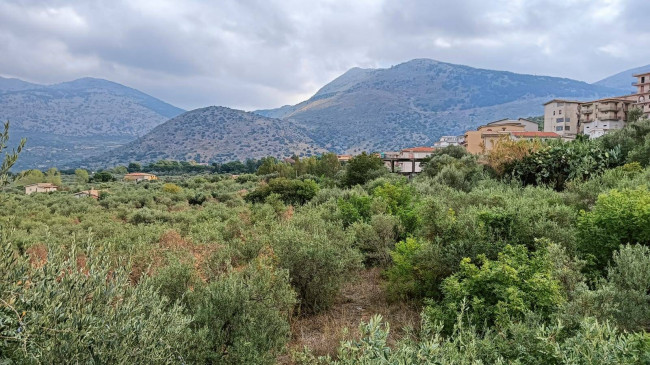 Terreno edificabile in vendita a Torretta (PA)