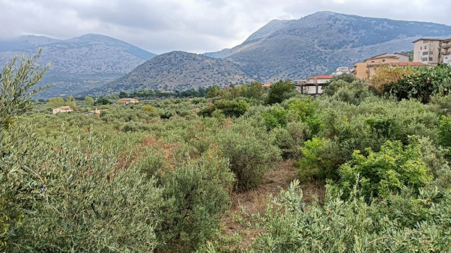 Terreno edificabile in vendita a Torretta (PA)