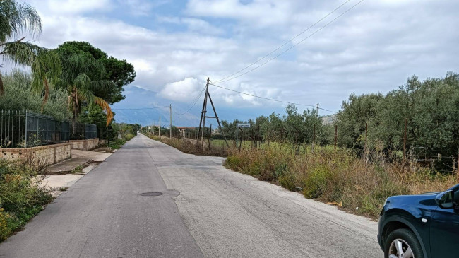 Terreno edificabile in vendita a Torretta (PA)