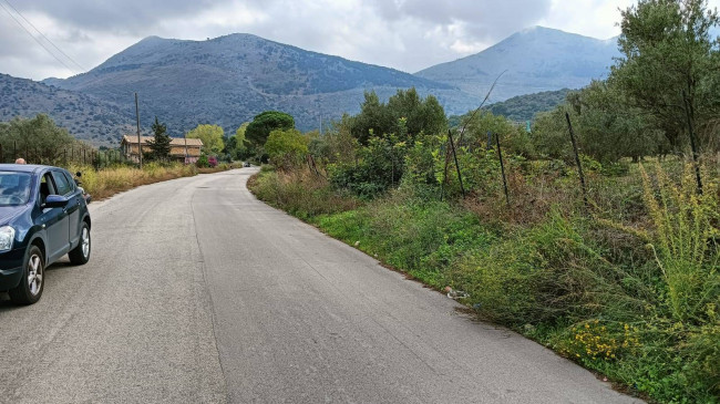 Terreno edificabile in vendita a Torretta (PA)