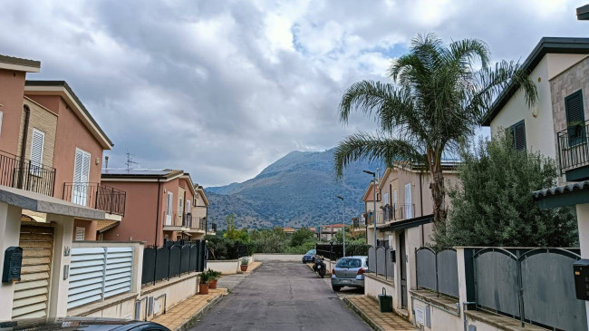 Terreno edificabile in vendita a Torretta (PA)