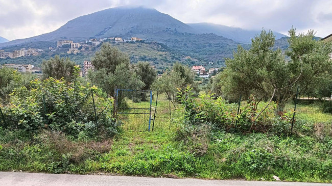 Terreno edificabile in vendita a Torretta (PA)