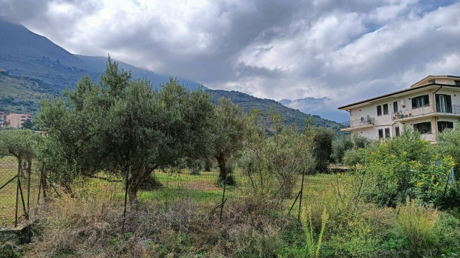 Terreno edificabile in vendita a Torretta (PA)