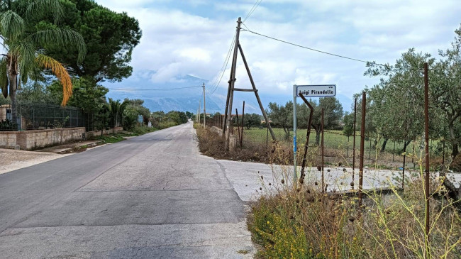 Terreno edificabile in vendita a Torretta (PA)