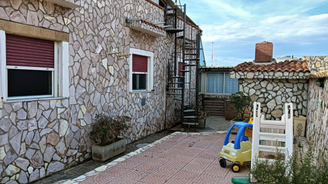 Villa in vendita a Cinisi (PA)