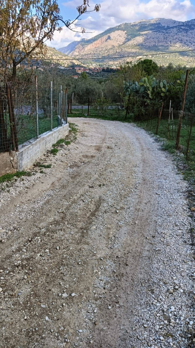 Terreno agricolo in vendita a Torretta (PA)