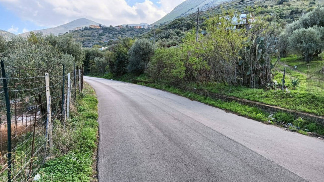 Terreno agricolo in vendita a Torretta (PA)