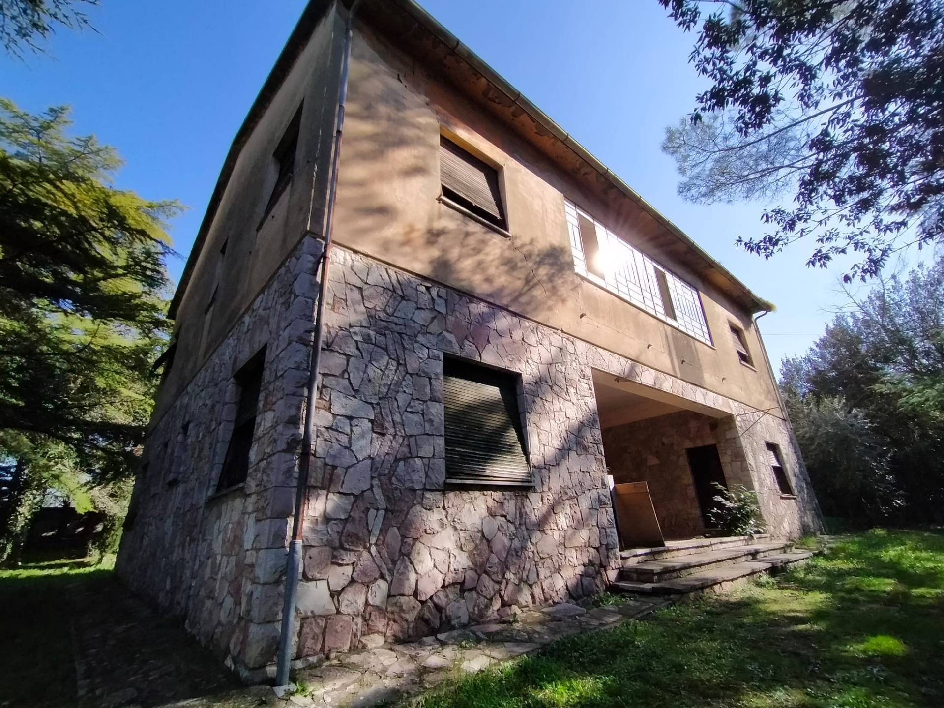 Casa singola in vendita a Marsciano