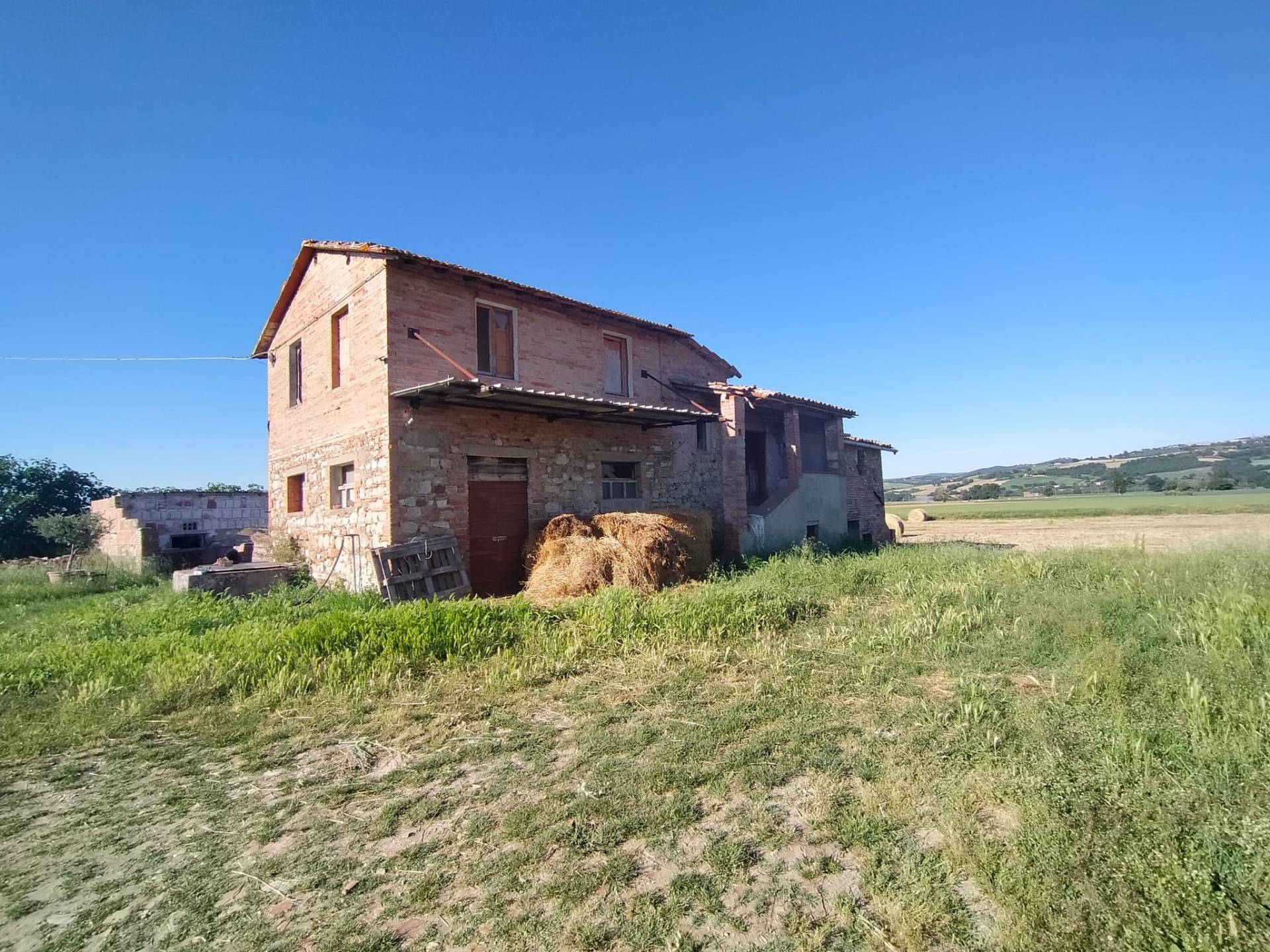 Rustico in vendita a Marsciano