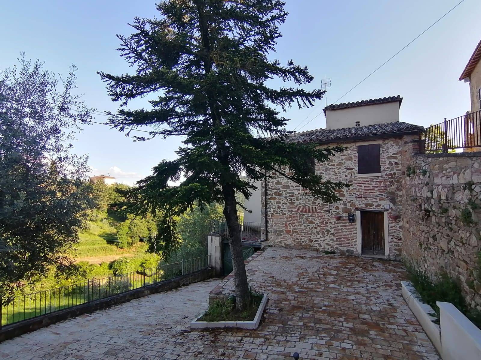 Casa singola in vendita a Marsciano