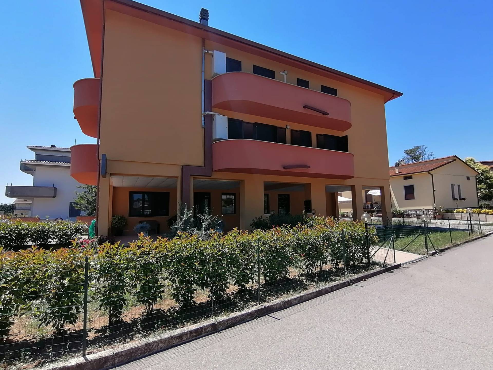 Appartamento in vendita a Marsciano