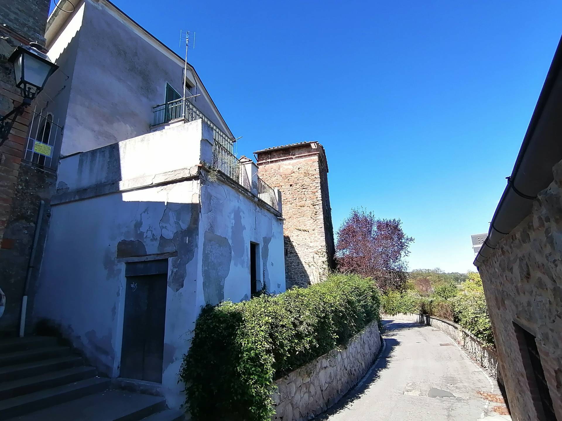 Villetta Bifamiliare in vendita a Marsciano