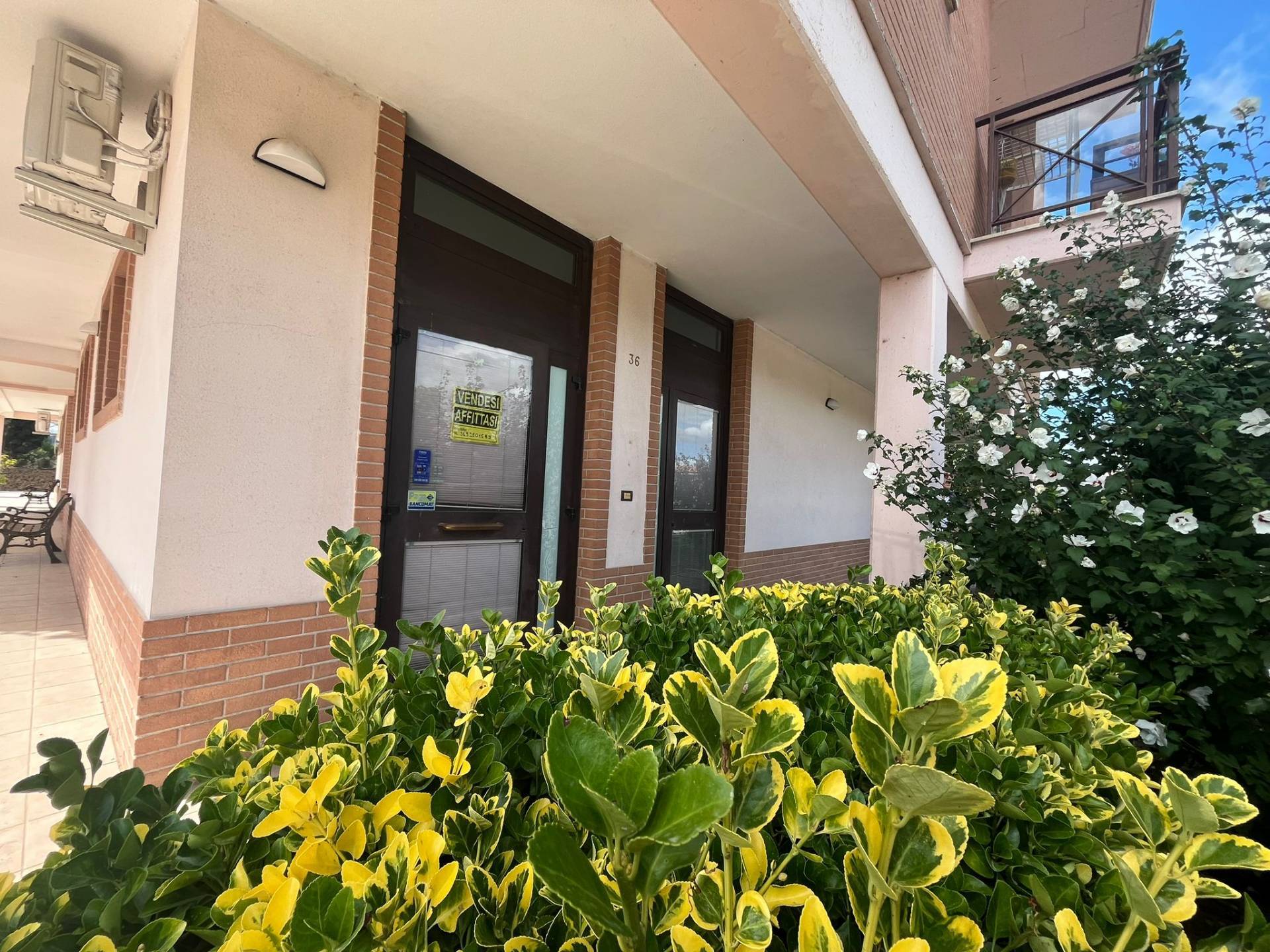 Commercial Property for sale in Marsciano