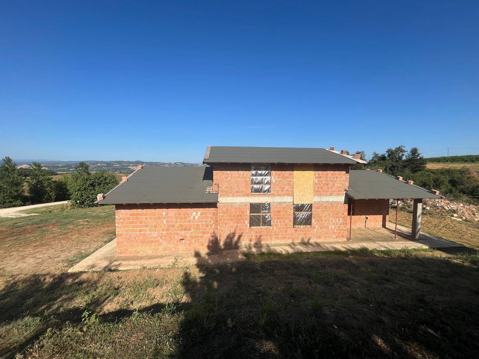 Casa singola in vendita a Fratta Todina