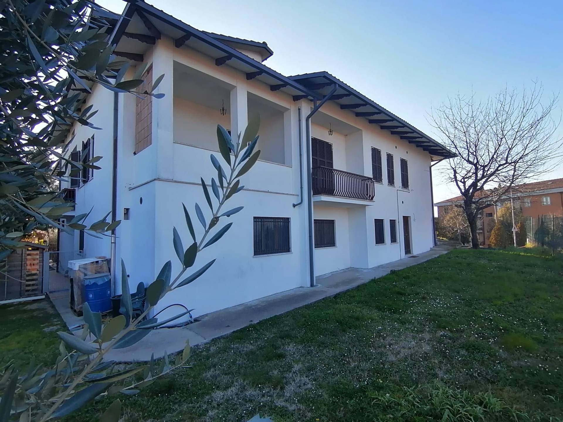 Villetta Bifamiliare in vendita a Marsciano