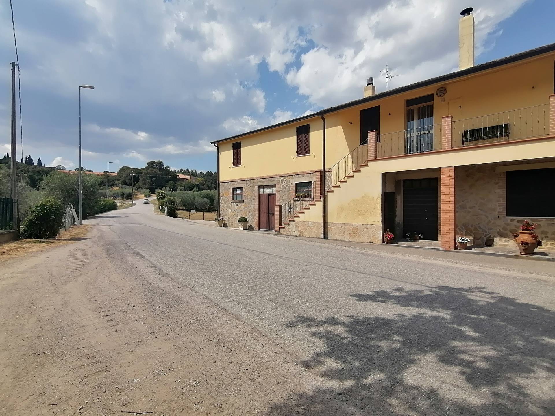 Rustico in vendita a Marsciano