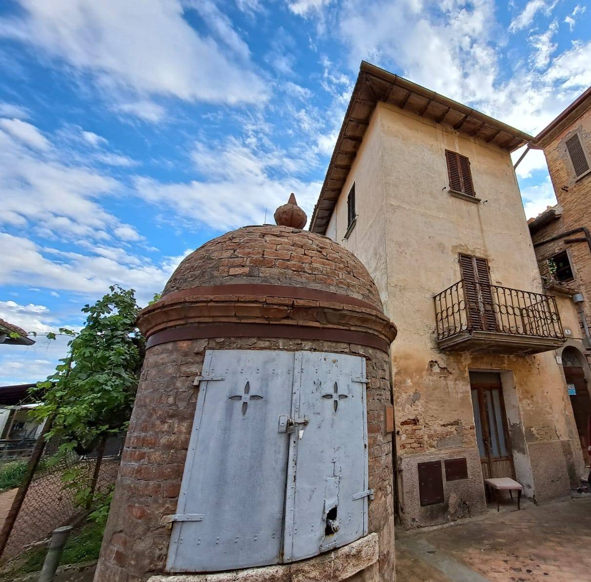 Villetta Bifamiliare in vendita a Marsciano