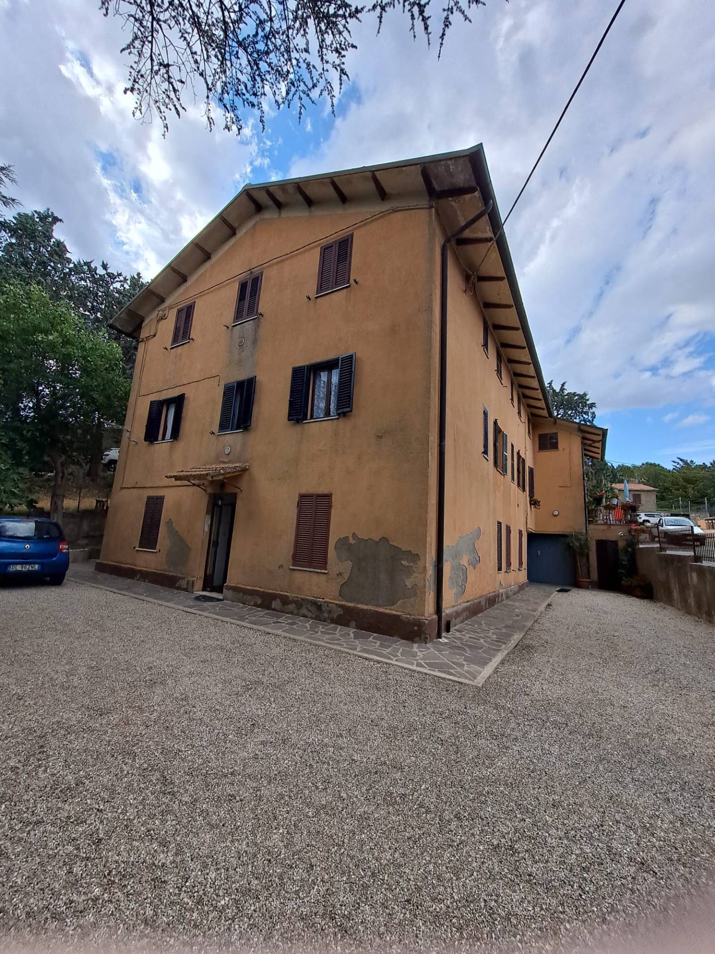 Apartment for sale in San Venanzo