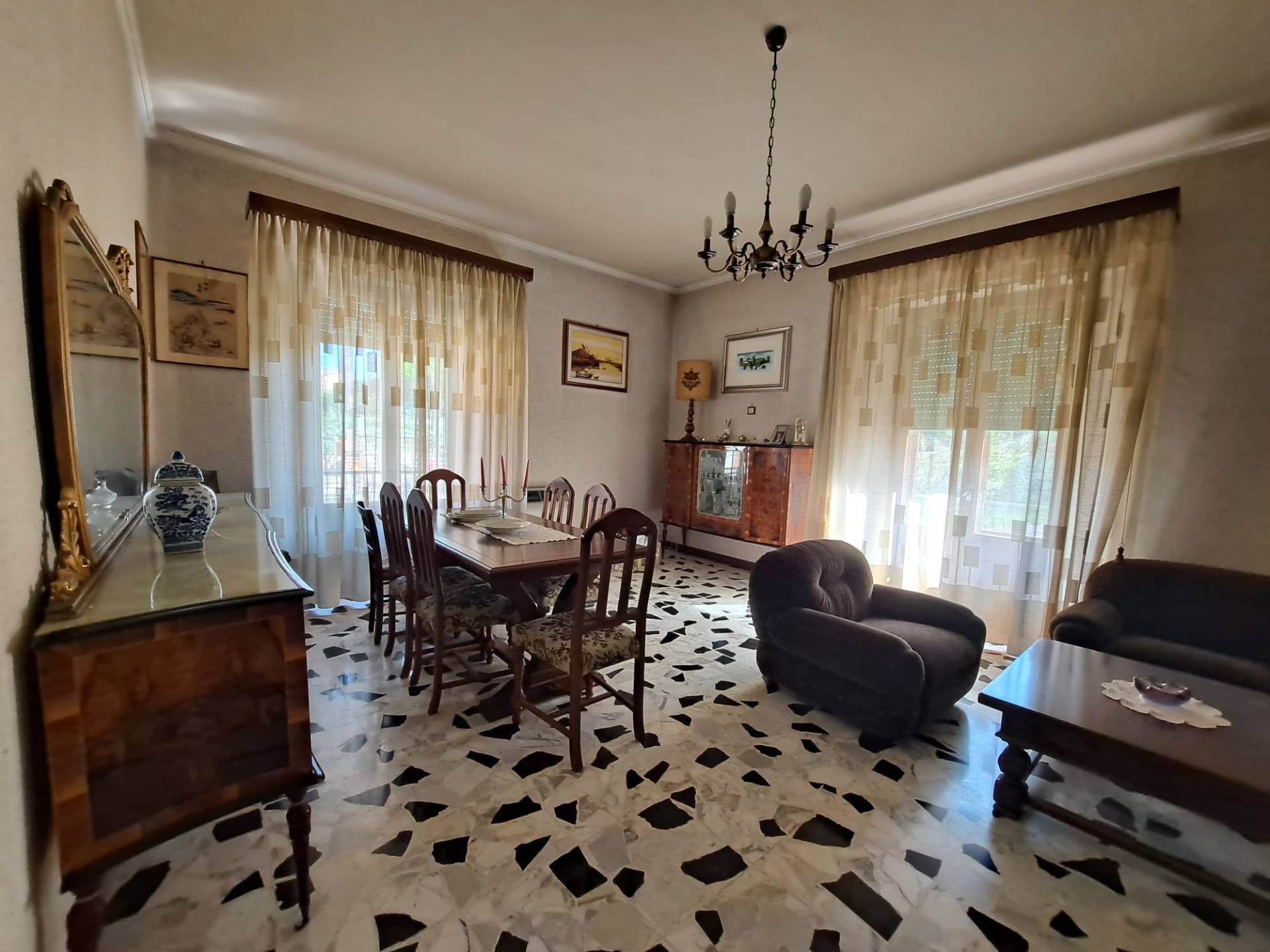 Appartamento in vendita a Marsciano