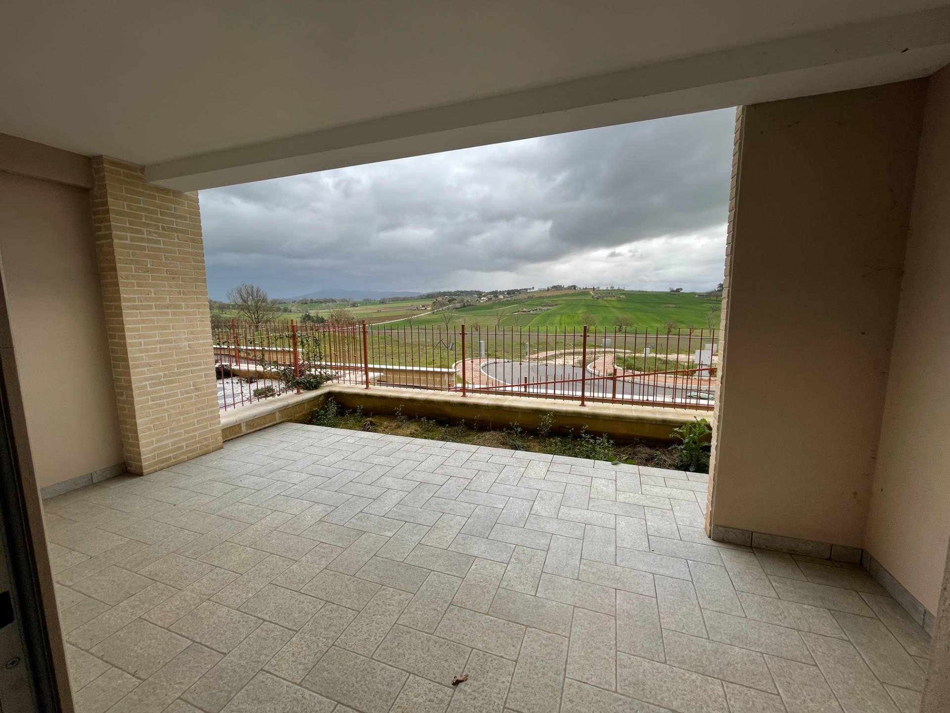 Appartamento in vendita a Marsciano