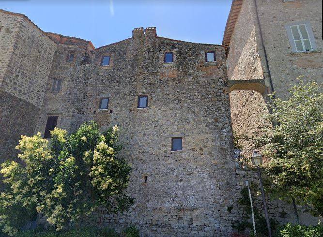 Appartamento in vendita a Fratta Todina