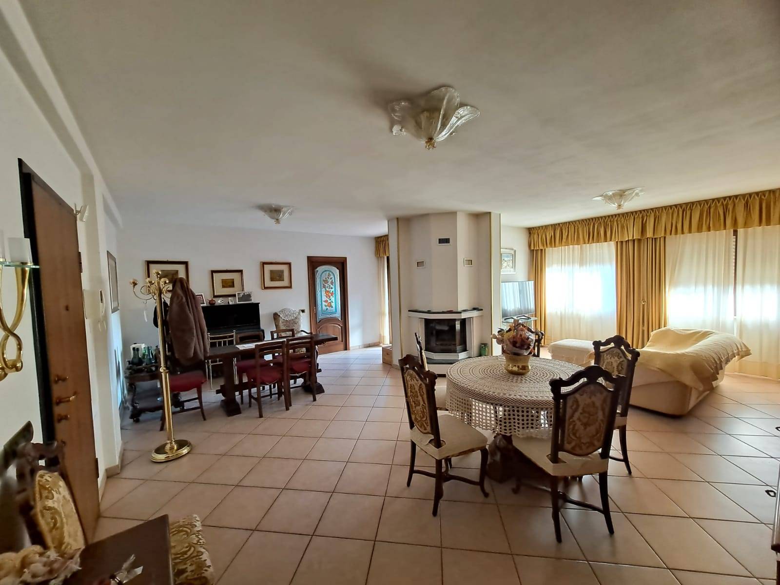 Appartamento in vendita a Marsciano