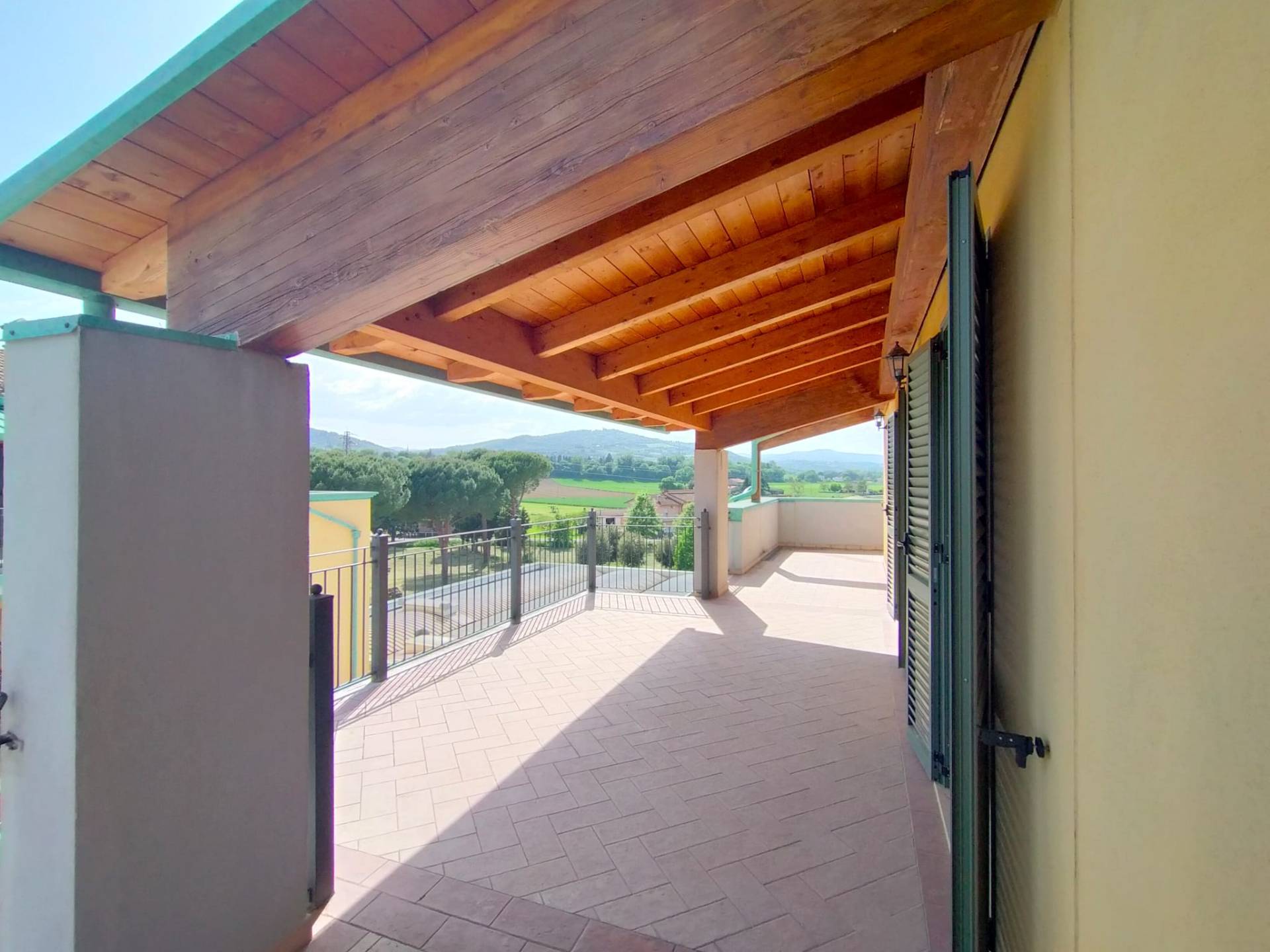 Appartamento in vendita a Marsciano