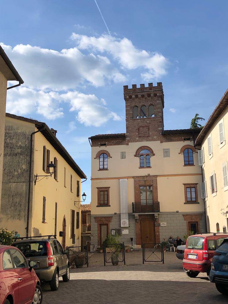 Apartment for sale in San Venanzo