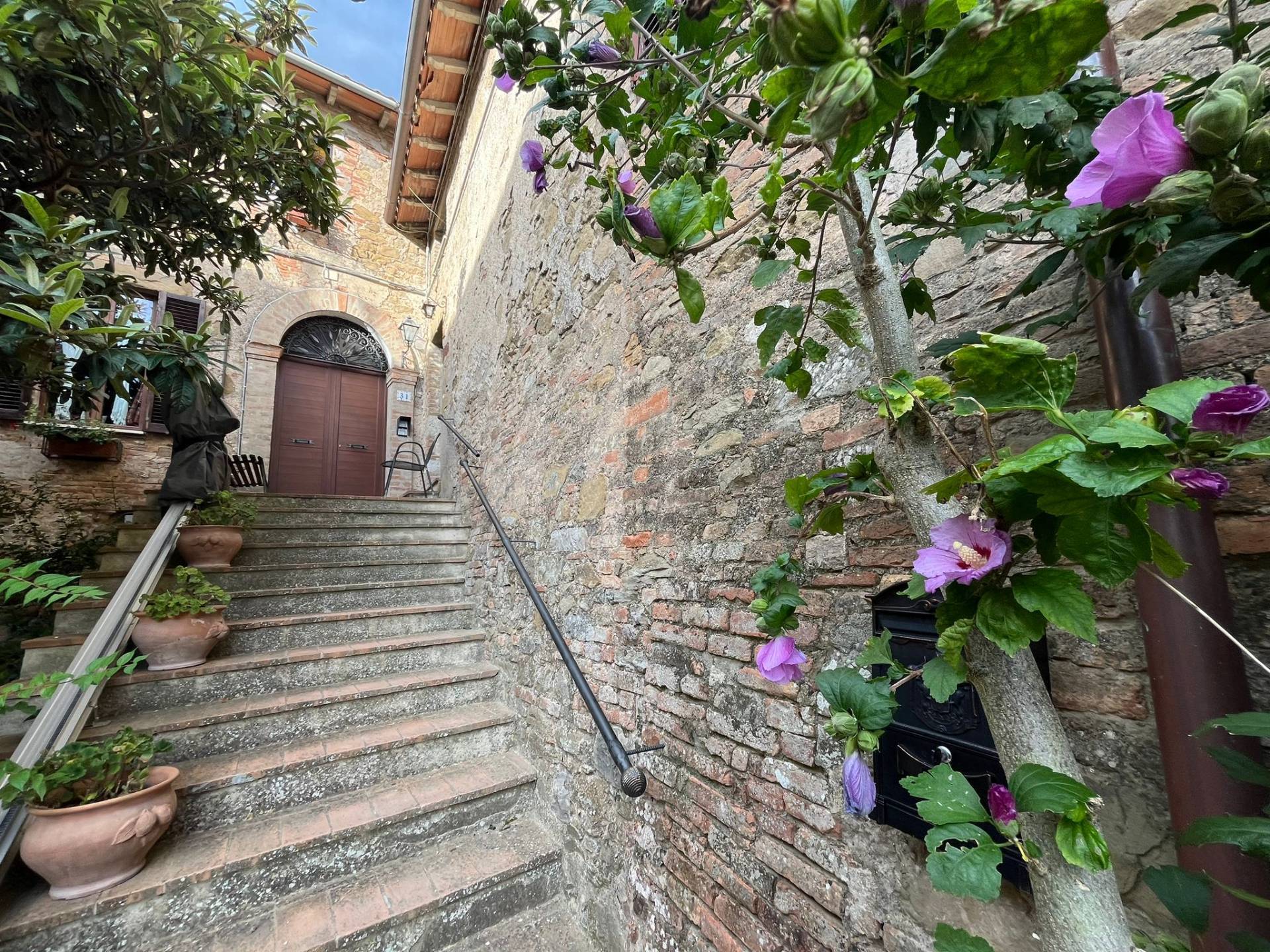 Appartamento in vendita a Marsciano