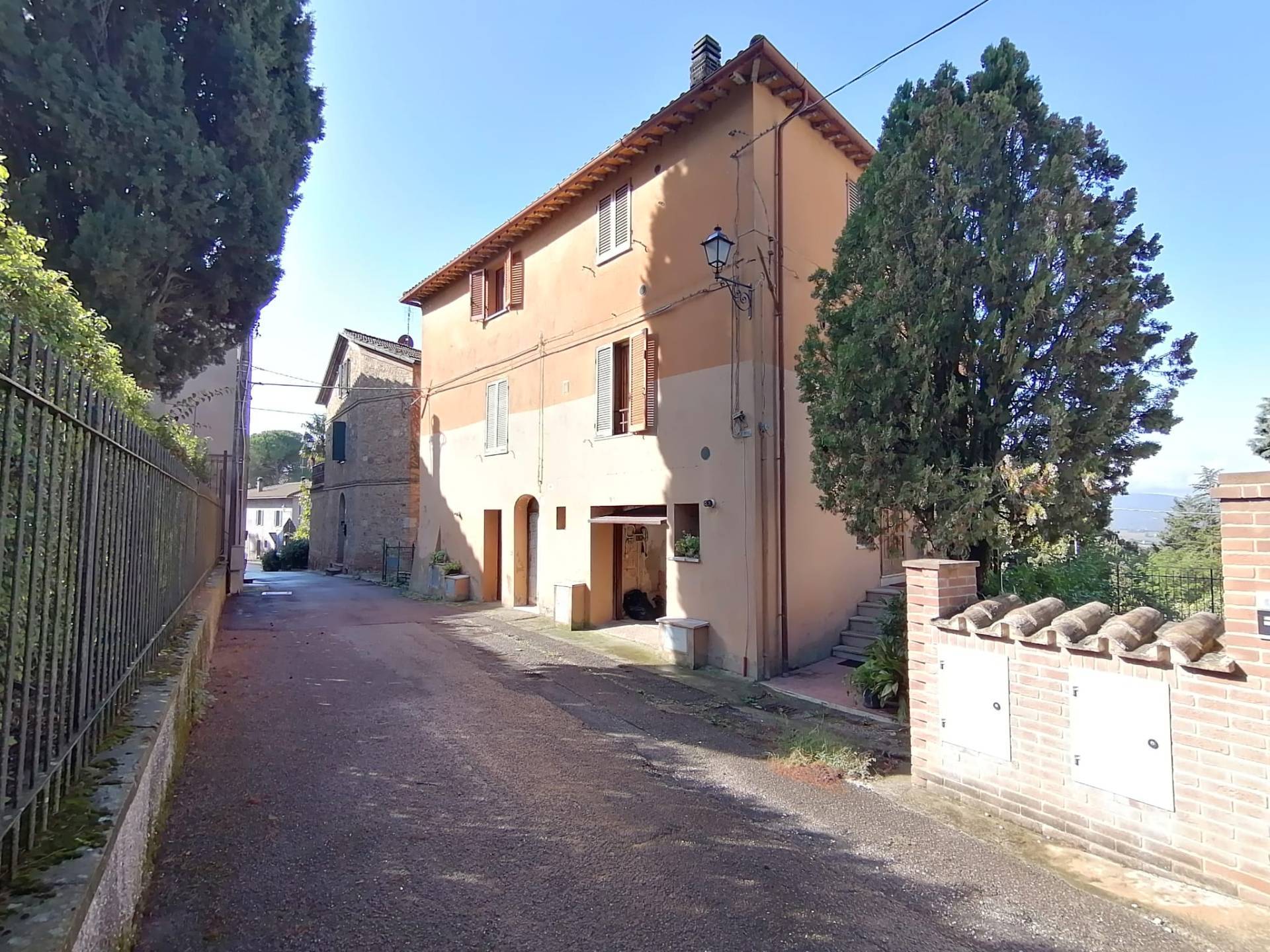 Villetta Bifamiliare in vendita a Marsciano