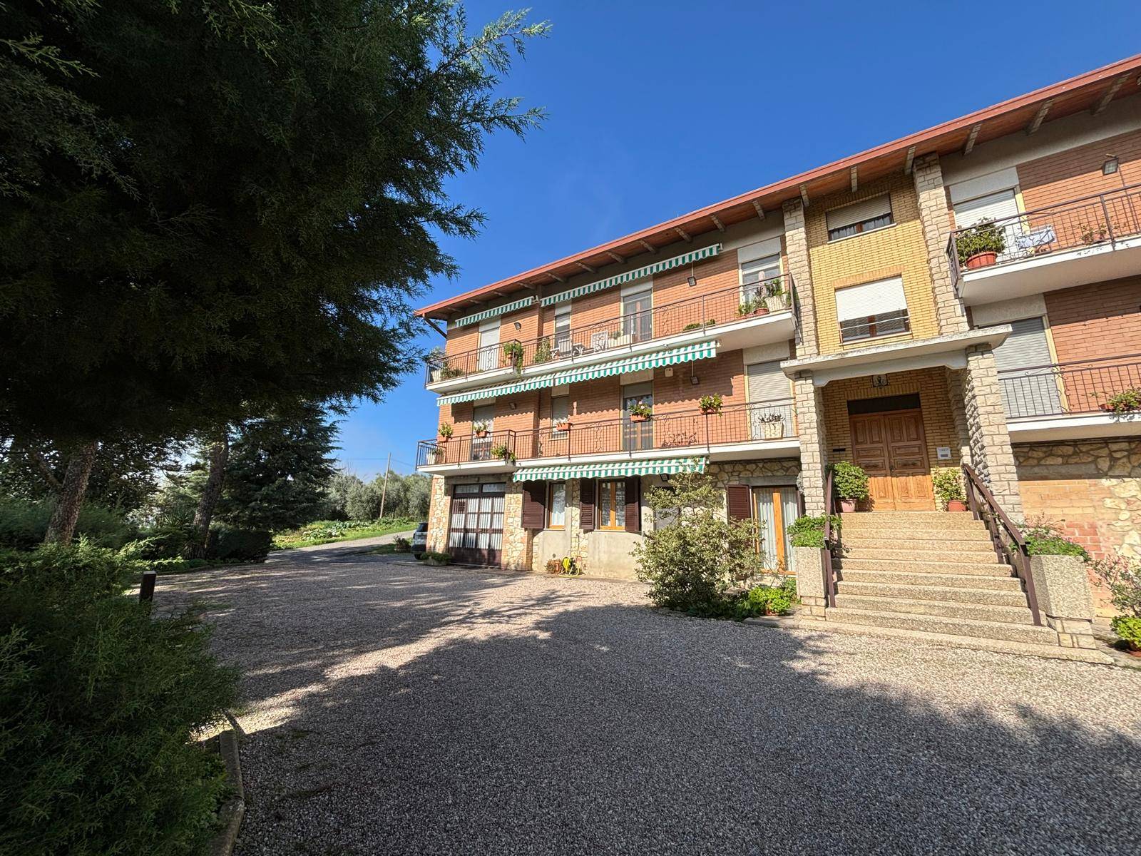 Appartamento in vendita a Marsciano