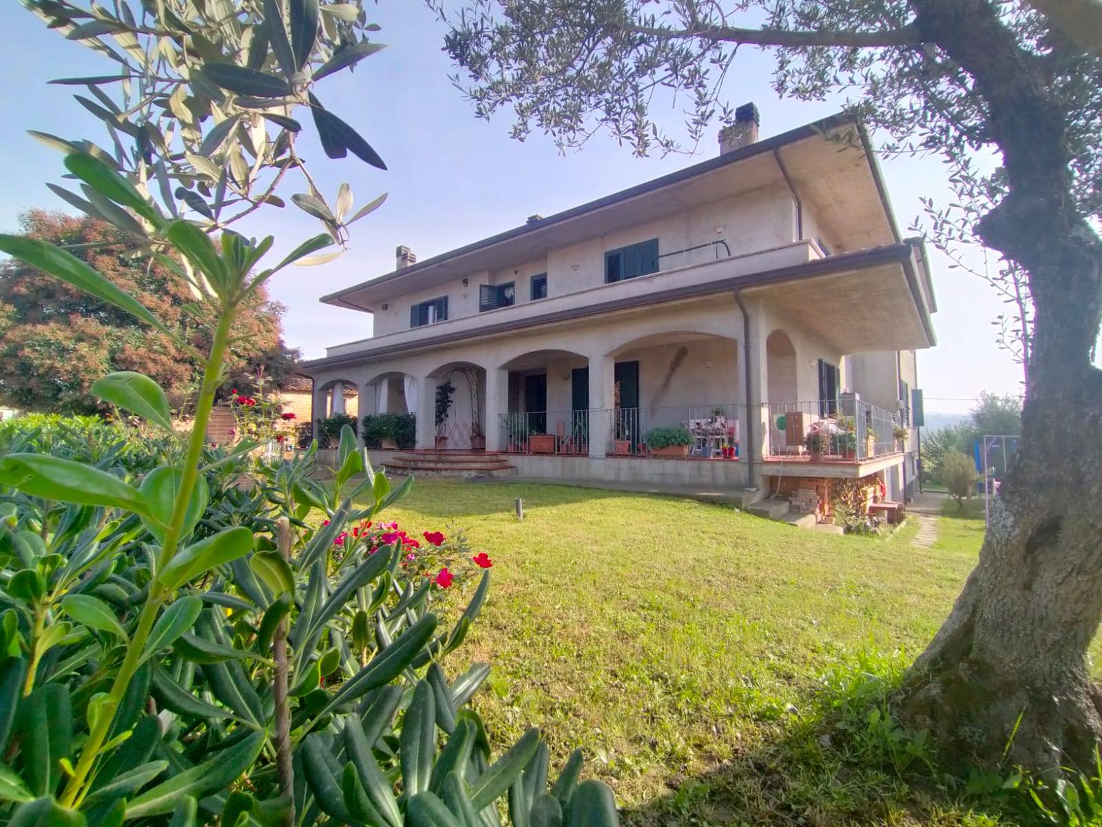 Appartamento in vendita a Deruta