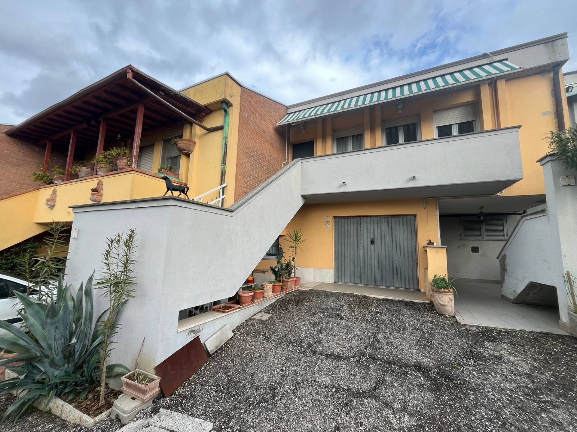 Villette a schiera in vendita a Collazzone