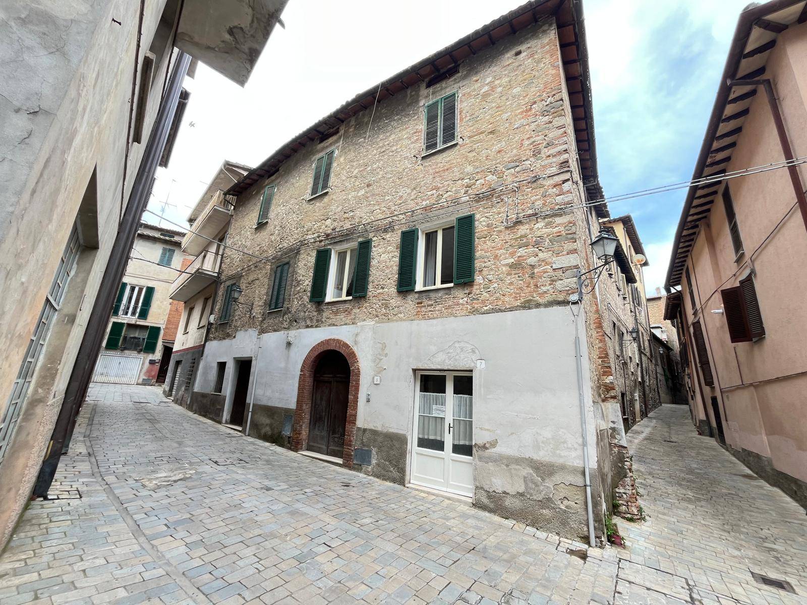 Appartamento in vendita a Marsciano