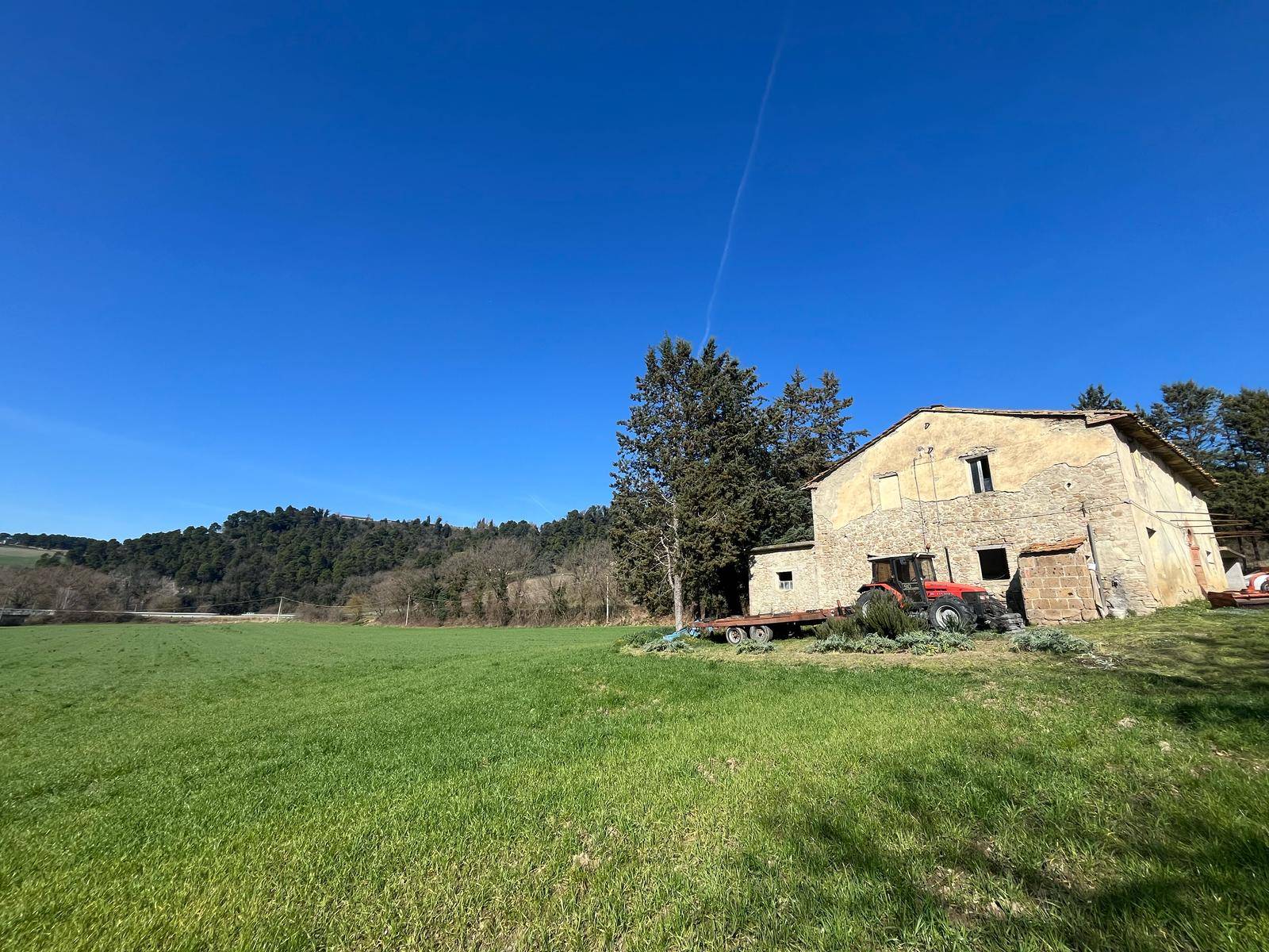 Terreno Agricolo in vendita a Collazzone