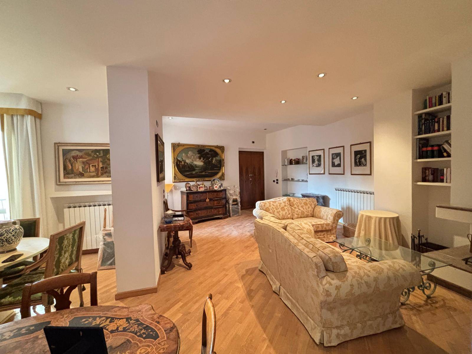 Appartamento in vendita a Marsciano