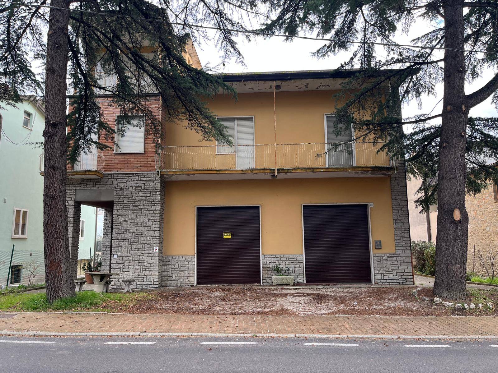 Casa singola in vendita a Marsciano