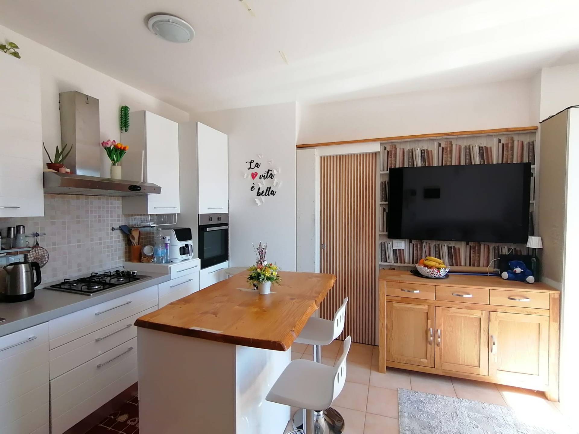 Appartamento in vendita a Marsciano