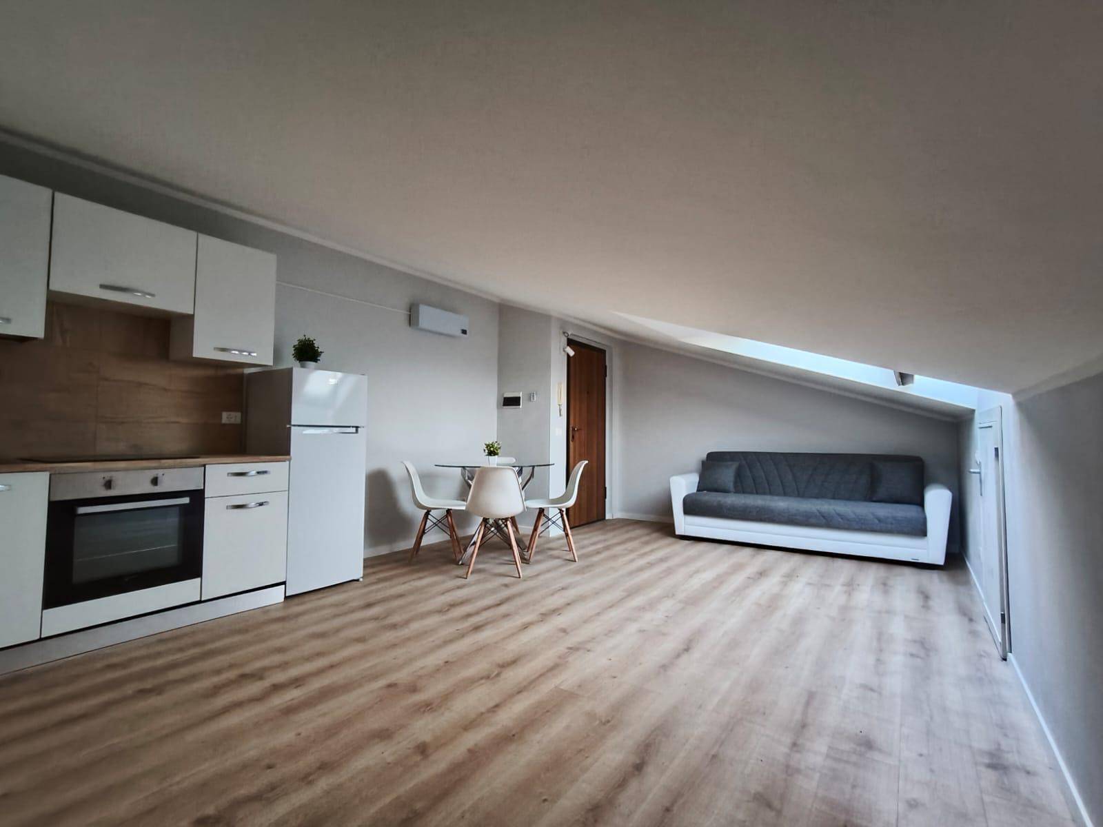 Apartment for sale in Marsciano