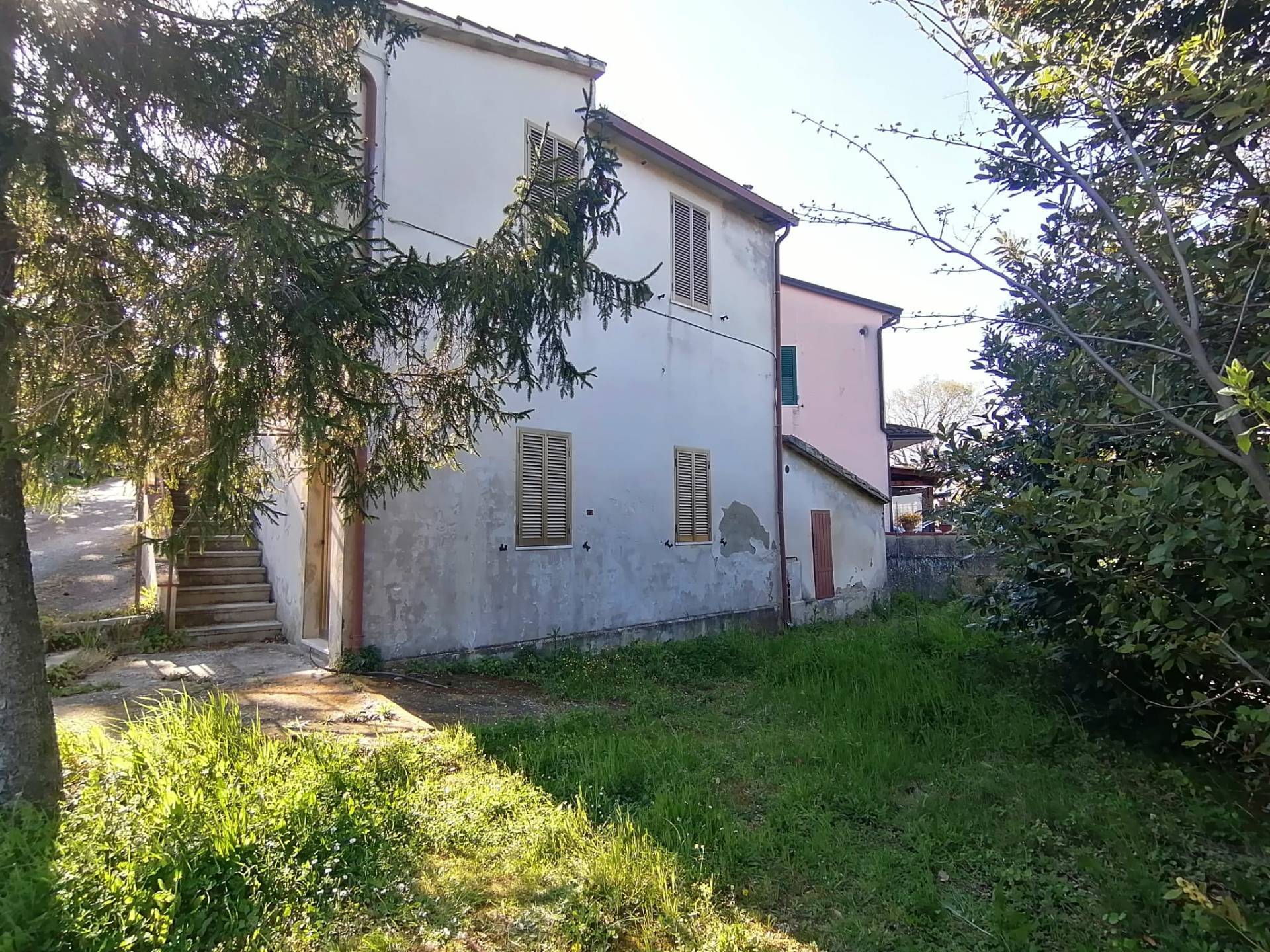 Casa singola in vendita a Collazzone