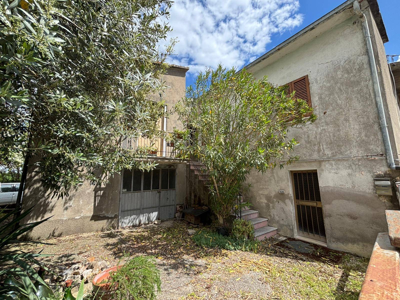 Villetta Bifamiliare in vendita a Fratta Todina