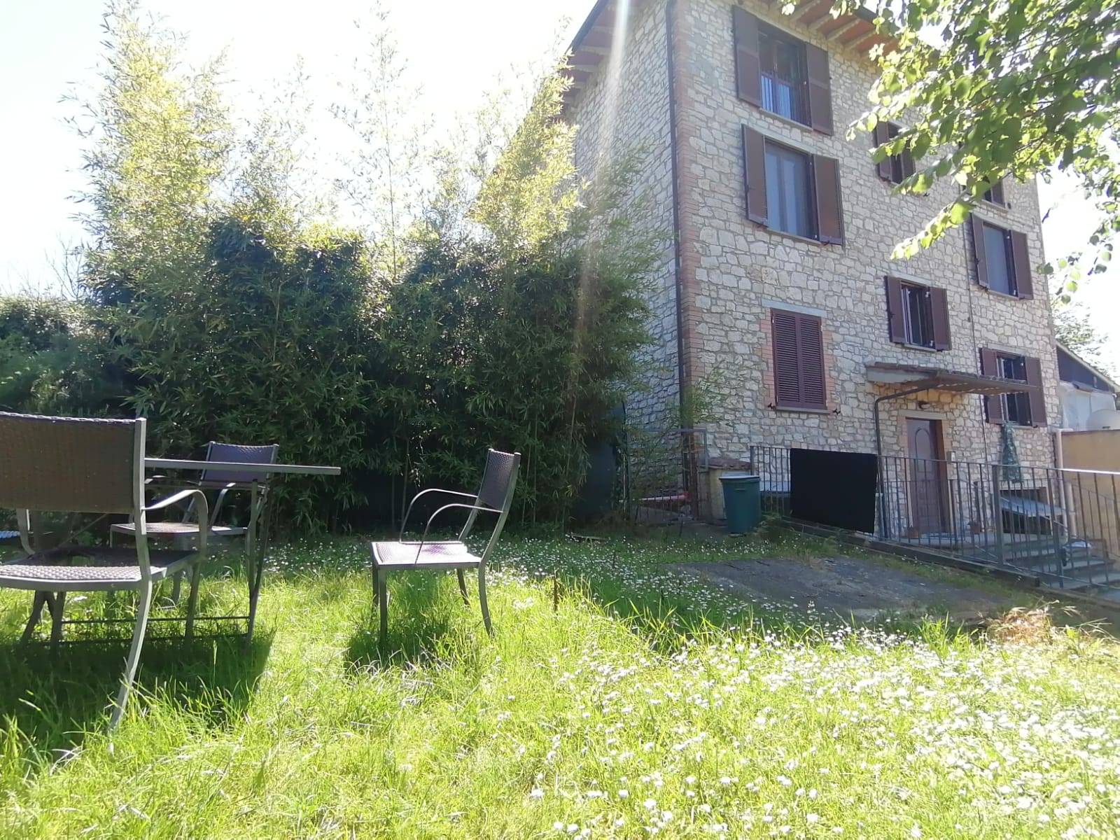 Appartamento in vendita a Marsciano