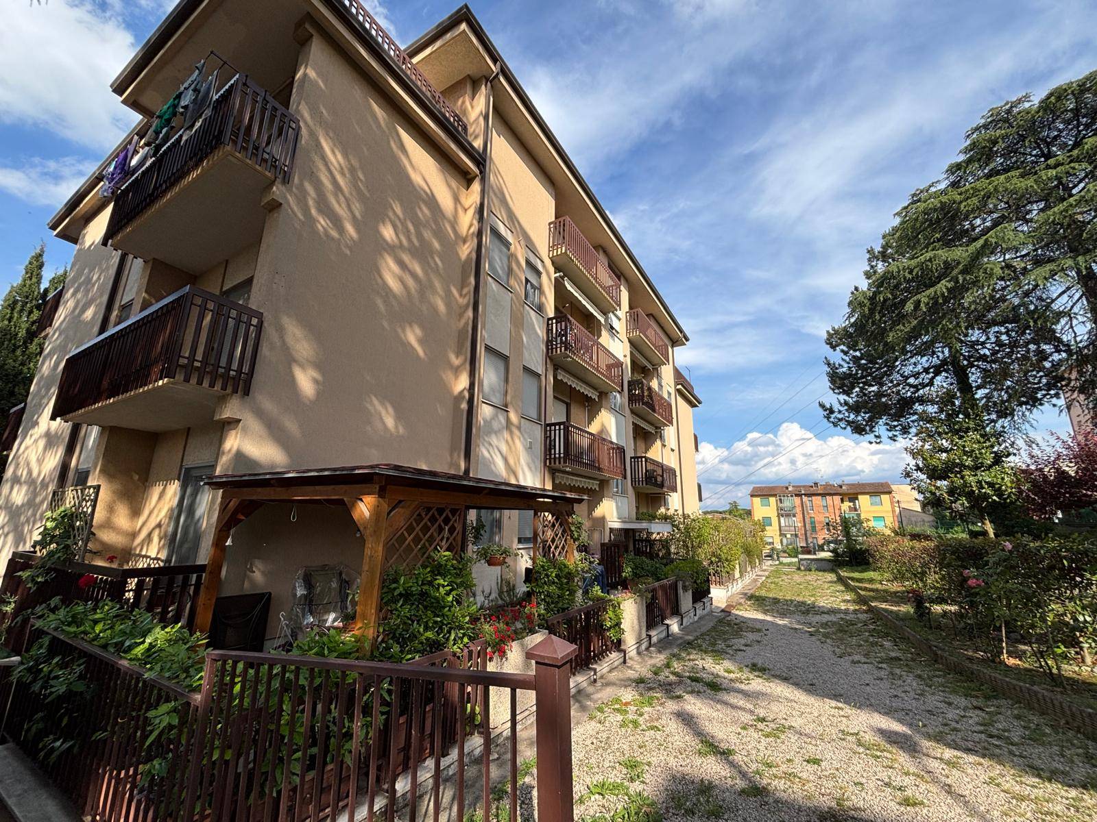 Appartamento in vendita a Marsciano