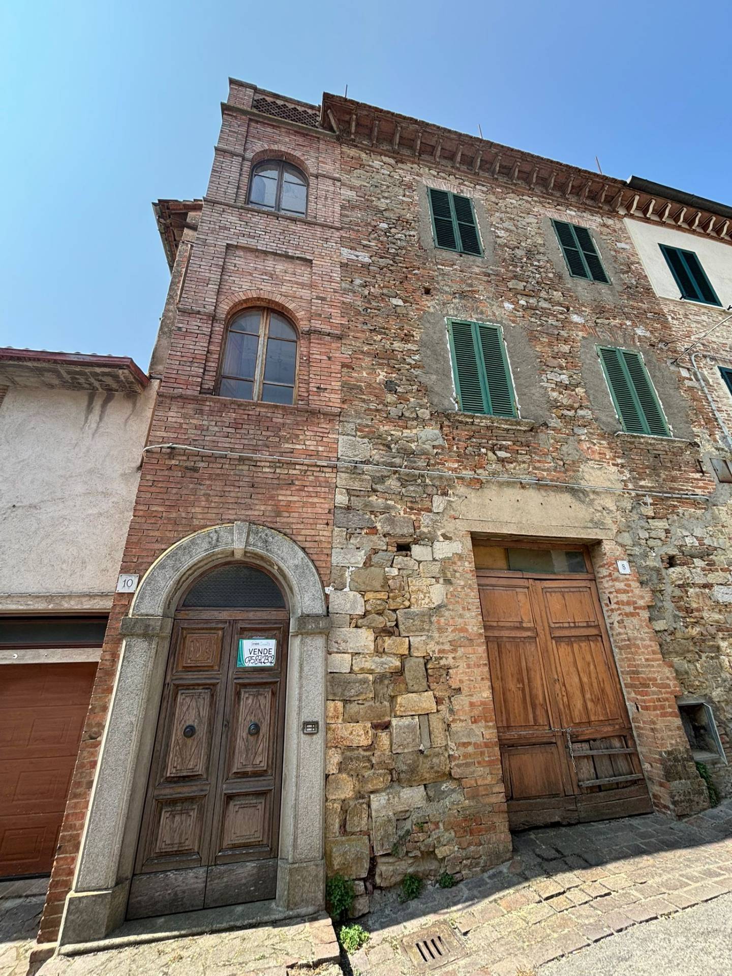 Cielo Terra in vendita a Marsciano