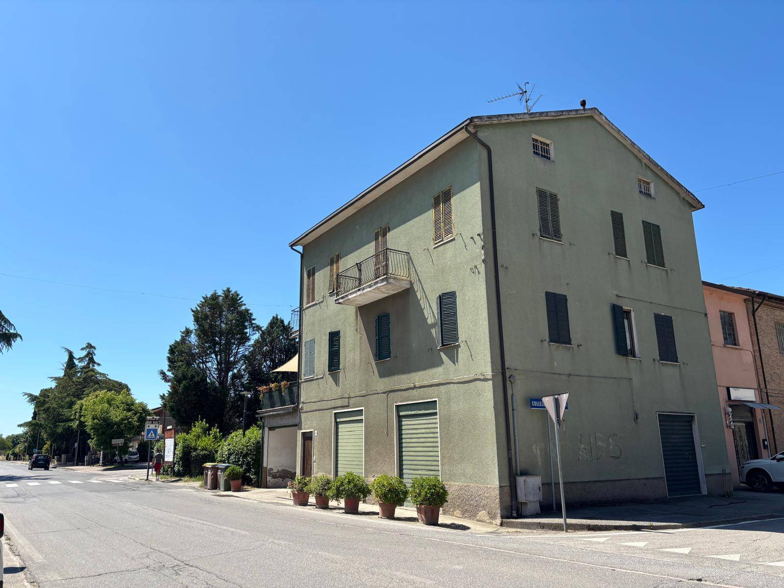 Appartamento in vendita a Marsciano